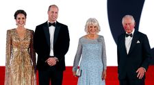 Obiceiul lui Kate Middleton care i-a deranjat pe Regele Charles și Camilla. A făcut eforturi pentru a se corecta