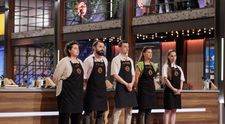 Eliminare la MasterChef, 13 octombrie 2025. Cine a părăsit competiția