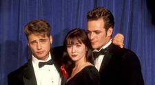 A murit Luke Perry! Faimosul actor cunoscut din serialul Beverly Hills s-a stins la vârsta de 52 de ani
