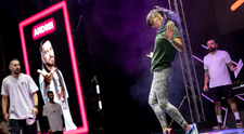 Din stradă, pe TikTok! Cum a crescut street-dance-ul românesc în 20 de ani