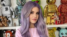 Kelly Osbourne, de nerecunoscut! Incredibil cum arată vedeta după ce a slăbit peste 40 de kilograme