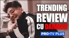 ABI, tras de ureche la concert - Trending Review cu Daragiu - Episodul 11