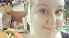 A fost vegetariana timp de 16 ani. Ce s-a intamplat dupa ce a inceput sa manance din nou carne