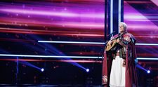 Românii au talent, 3 aprilie 2026. Ion Crețeanu, definiția autenticității! A cântat la cobză și a ridicat toată sala în picioare: „Frumoasă pagină de istorie ne-ați adus!”