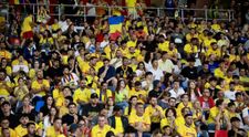 Țipete și înjurături în primele minute ale meciului România - Lituania! Ce s-a putut auzi în Ghencea, la revenirea Echipei Naționale în fața suporterilor