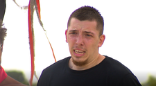 Mihai Zmărăndescu, pentru Robert Moscalu: 