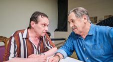Puterea cere sacrificii, în TĂTUȚU`. Pelicanul: „Am făcut ce-am vorbit. Să te uiți la televizor că-l dă pe Stavrositu mort mai mult ca sigur”