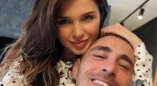 Vladimir Drăghia, imagini de poveste de la botezul mezinei sale: „Un tablou minunat, o familie frumoasă!”