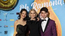 “Oh, Ramona”, filmul cu cea mai mare audiență pe 2019 - 189.208 spectatori în două săptămâni