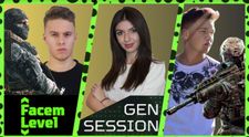 Facem Level (Gen Session) - Call of Duty: Warzone, cel mai realist joc din genul battle royal