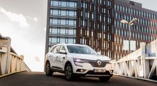 (P) Renault: Design francez pentru piețele internaționale