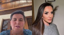 Mama Geta intervine în scandalul început de Mara Bănică. Replica usturătoare pe care i-a dat-o aceasta jurnalistei, în urma tuturor acuzațiilor primite: „Atât pricepe ea”