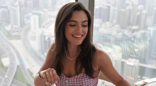 Alexia Eram, cea mai provocatoare ipostază în care a apărut în acest an