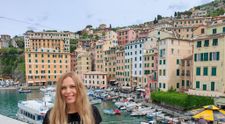O vacanță în Liguria care îți rămâne în suflet: de la istoria impresionantă a Genovei la farmecul colorat al Rivierei Italiene
