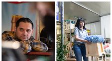 Joi seară, serialul Las Fierbinți și emisiunea Șef sub acoperire au fost lider de audiență!