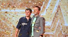INTERVIU Erno Varga, spălătorul de vase care l-a impresionat pe Andi Moisescu: ”Votați pe cine simțiți că merită