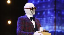 Klek Entos, concurentul care le-a dat fiori juraților de la America's Got Talent