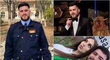 Influencerul Adrian 