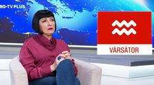 HOROSCOP COMPLET | Neti Sandu, previziuni pentru anul 2021. Ce se va întâmpla cu fiecare zodie în parte