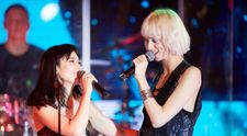 Turneul muzical COSMOS al Irinei Rimes, sold out la Galați și Iași. Unde mai sunt bilete