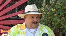 Mihai Bobonete, record de like-uri cu o poză din culise. Cum arată micul dejun al actorilor din Las Fierbinți