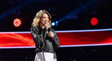Vocea României 2024, 11 octombrie, Eliza Chifu a impresionat cu o apariție curajoasă, cum a spus chiar Theo Rose: 
