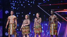 Peste 2,4 milioane de români au fost cu ochii pe Românii au Talent! Luni, un nou golden buzz