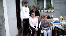 Visuri la cheie, 27 septembrie | O familie care și-a păstrat încrederea, în ciuda provocărilor: „Mama este Superman”