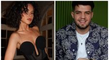 Cum sună melodia „Echo” lansată de Babasha, în colaborare cu Inna. Cântărețul se declară foarte mândru și fericit: „Nu știu dacă s-ar fi așteptat cineva din țară”