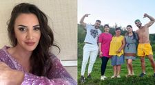 Mara Bănică a dat în judecată familia Sterp. Jurnalista aduce noi acuzații familiei lui Culiță, promițând să nu renunțe atât de ușor: „Nu-mi mai trimiteți mesaje private cu înjurături”