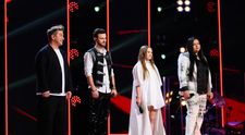 Knockout-uri Vocea României 2025, Irina Rimes. Daniel Șveț, Irina Pătrașcu și Raisa Radu, trio-ul care l-a nemulțumit pe Tudor Chirilă. Antrenorii au același favorit: „Avem de-a face cu un antrenor slab, un antrenor mediu și un antrenor excelent, într-o singură persoană”