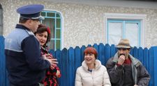 Las Fierbinti - episod special de Craciun, ASTAZI, de la 20:30, numai la PRO TV!