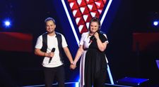 Oana si Razvan Ailoae - Vocea României 2019