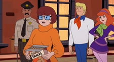 VIDEO Un personaj din noul film de animație Scooby-Doo e gay. Cum au aflat internauții