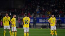 Meciul Israel – România se vede live la PRO X și pe VOYO