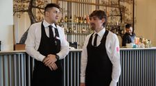 Șef sub acoperire, 26 septembrie 2024. Marius Băzăvan, ajutor de ospătar în hotelul de la Băile Herculane! Cum s-a descurcat șeful sub acoperire