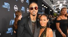 August Alsina, fostul amant al lui Jada Pinkett Smith, are acum un iubit