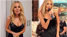 Daniela Gyorfi, ținta criticilor pe internet: „E mumie vie!”. Vedeta a primit zeci de mesaje de hate după ce a slăbit îngrijorător. Videoclipul care a șocat internetul