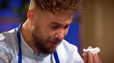 MasterChef, 3 decembrie 2024 - Doi concurenți încep să plângă! “Mă oftic pe mine, cred că mult timp de acum încolo nu o să mai fac o gogoașă.