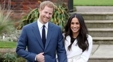 Logodnica Printului Harry, ironizata de fostul sot. Cine e barbatul cu care Meghan Markle a fost impreuna aproape 10 ani