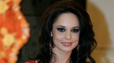 Andreea Marin nu si-a putut ascunde lacrimile. Ce a facut-o sa cedeze in fata jurnalistilor