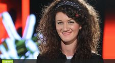 Alexandra Craescu, concurenta la Vocea Romaniei: 