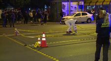 Ce se întâmplă cu autorii tragediei din Crângași. Tinerii care l-au omorât pe bărbatul de 46 de ani au fugit de la locul crimei