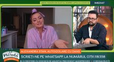 Alexandra Stan, detalii din autoizolare! Ce a spus despre dansul interzis minorilor