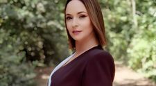 Andreea Marin: 