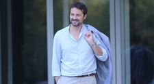 Andrei Aradits, despre serialul VLAD: ”Este vorba despre un Monte Cristo modern”