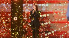 Românii au talent 2022: Bianca Mihalcea, un dans plin de emoție pentru care a primit Golden Buzz