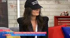 VIDEO: VERDICT Dana Budeanu 15 octombrie