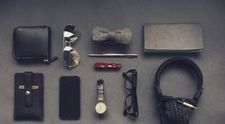 (P) Cum accesorizezi corect orice outfit? 5 recomandări