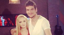 Larisa Mihaes, fosta concurenta de la 